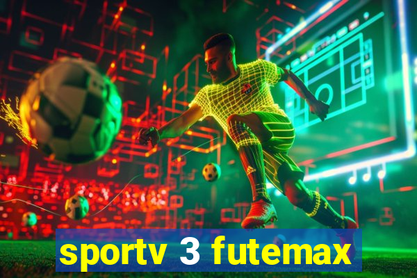 sportv 3 futemax